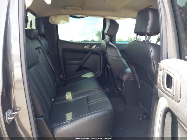 Aukcja sprzedaży 2019 Ford Ranger Lariat, vin: 1FTER4FH6KLA01347, numer aukcji: 46074937