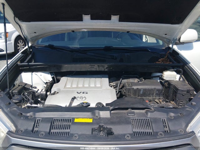 Продажа на аукционе авто 2013 Toyota Highlander Se V6, vin: 5TDZK3EH7DS119023, номер лота: 46074944