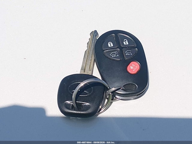 Продажа на аукционе авто 2013 Toyota Highlander Se V6, vin: 5TDZK3EH7DS119023, номер лота: 46074944