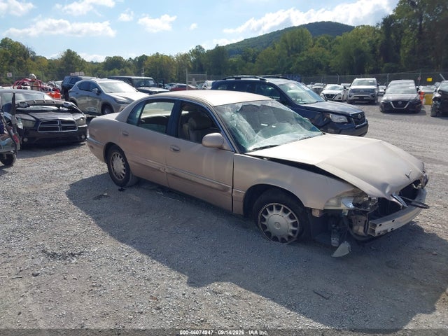 Продаж на аукціоні авто 1998 Buick Park Avenue, vin: 1G4CW52K1W4649505, номер лоту: 46074947