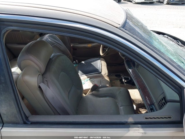 Продаж на аукціоні авто 1998 Buick Park Avenue, vin: 1G4CW52K1W4649505, номер лоту: 46074947