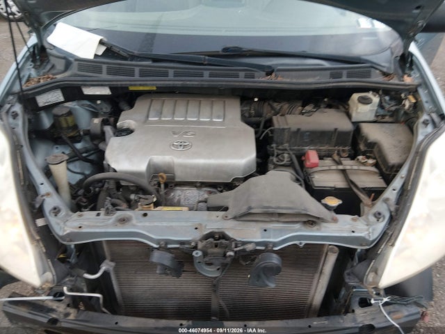 Продаж на аукціоні авто 2009 Toyota Sienna Ce, vin: 5TDZK23C99S239365, номер лоту: 46074954