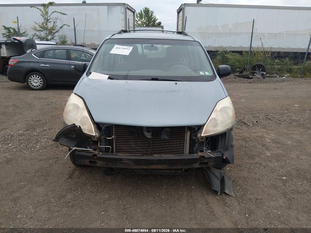 Продаж на аукціоні авто 2009 Toyota Sienna Ce, vin: 5TDZK23C99S239365, номер лоту: 46074954