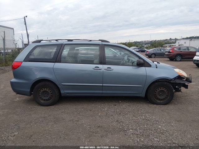Продаж на аукціоні авто 2009 Toyota Sienna Ce, vin: 5TDZK23C99S239365, номер лоту: 46074954