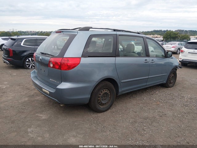 Продаж на аукціоні авто 2009 Toyota Sienna Ce, vin: 5TDZK23C99S239365, номер лоту: 46074954