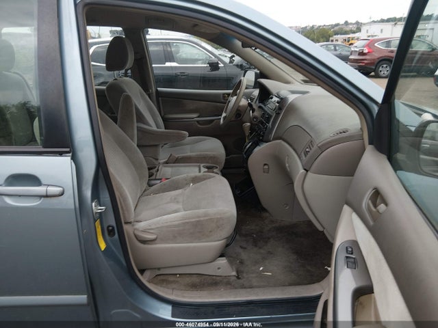 Продаж на аукціоні авто 2009 Toyota Sienna Ce, vin: 5TDZK23C99S239365, номер лоту: 46074954