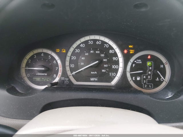 Продаж на аукціоні авто 2009 Toyota Sienna Ce, vin: 5TDZK23C99S239365, номер лоту: 46074954