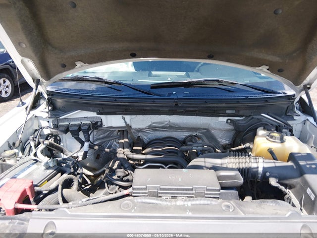2013 Ford F-150 Fx4 მანქანა იყიდება აუქციონზე, vin: 1FTFW1EF2DFA84966, აუქციონის ნომერი: 46074959