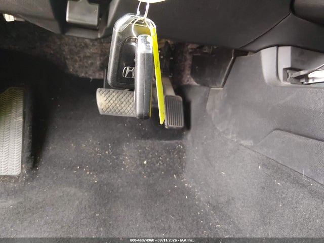 46074960 :رقم المزاد ، SHHFK7H65MU225784 vin ، 2021 Honda Civic Ex مزاد بيع