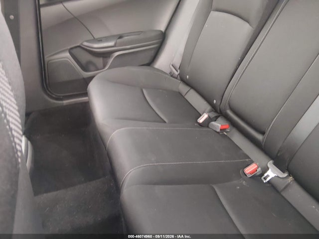 46074960 :رقم المزاد ، SHHFK7H65MU225784 vin ، 2021 Honda Civic Ex مزاد بيع