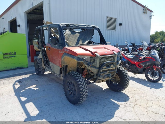 Polaris Xpedition Adv 5 1000 Northstar 2024 3NSGZW999RM406019 main image