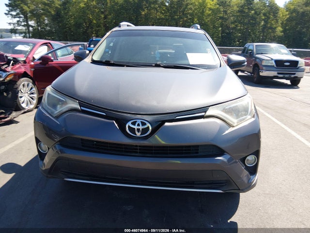 46074964 :رقم المزاد ، 2T3RFREVXGW511042 vin ، 2016 Toyota Rav4 Xle مزاد بيع