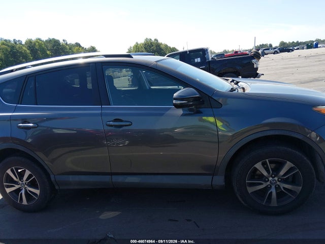 46074964 :رقم المزاد ، 2T3RFREVXGW511042 vin ، 2016 Toyota Rav4 Xle مزاد بيع