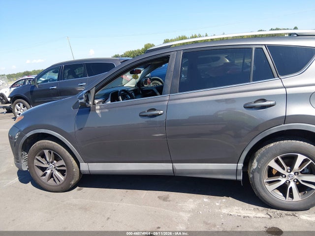 46074964 :رقم المزاد ، 2T3RFREVXGW511042 vin ، 2016 Toyota Rav4 Xle مزاد بيع