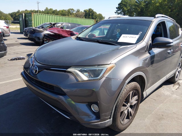 46074964 :رقم المزاد ، 2T3RFREVXGW511042 vin ، 2016 Toyota Rav4 Xle مزاد بيع