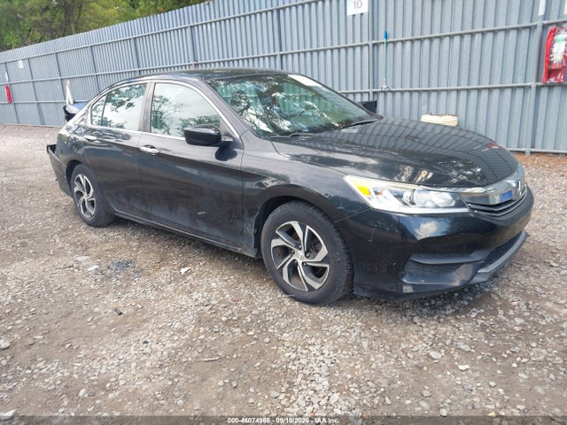 Aukcja sprzedaży 2017 Honda Accord Lx, vin: 1HGCR2F30HA285757, numer aukcji: 46074968