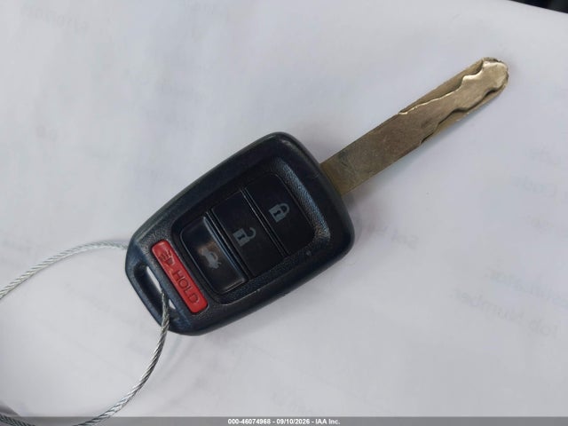 Aukcja sprzedaży 2017 Honda Accord Lx, vin: 1HGCR2F30HA285757, numer aukcji: 46074968