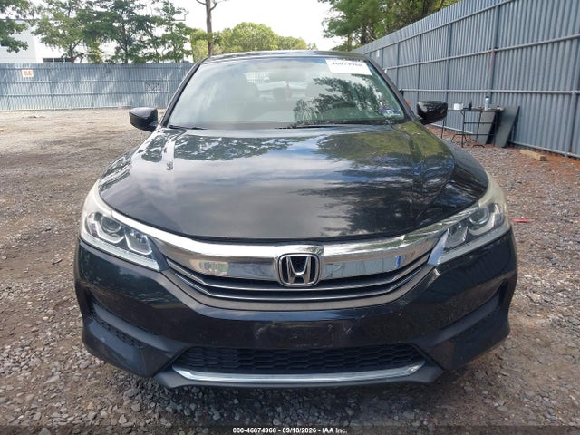 Aukcja sprzedaży 2017 Honda Accord Lx, vin: 1HGCR2F30HA285757, numer aukcji: 46074968