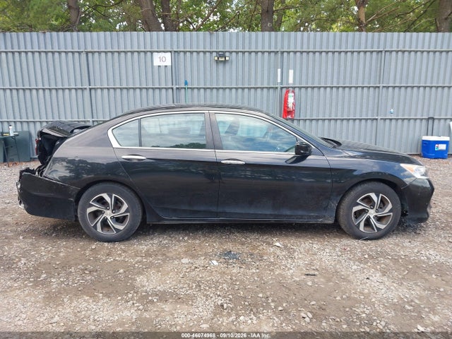 Aukcja sprzedaży 2017 Honda Accord Lx, vin: 1HGCR2F30HA285757, numer aukcji: 46074968
