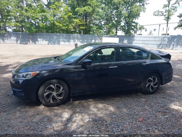 Aukcja sprzedaży 2017 Honda Accord Lx, vin: 1HGCR2F30HA285757, numer aukcji: 46074968