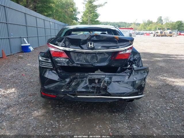 Aukcja sprzedaży 2017 Honda Accord Lx, vin: 1HGCR2F30HA285757, numer aukcji: 46074968