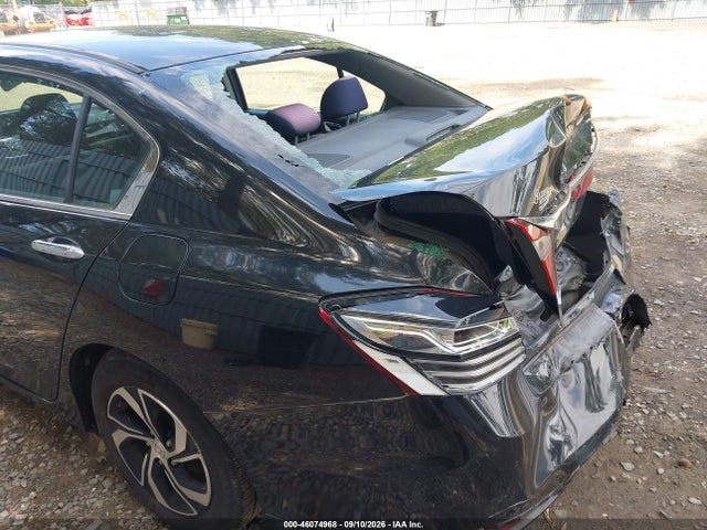 Aukcja sprzedaży 2017 Honda Accord Lx, vin: 1HGCR2F30HA285757, numer aukcji: 46074968