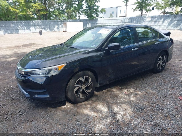 Aukcja sprzedaży 2017 Honda Accord Lx, vin: 1HGCR2F30HA285757, numer aukcji: 46074968