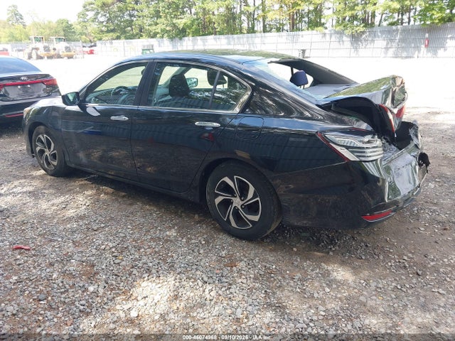 Aukcja sprzedaży 2017 Honda Accord Lx, vin: 1HGCR2F30HA285757, numer aukcji: 46074968