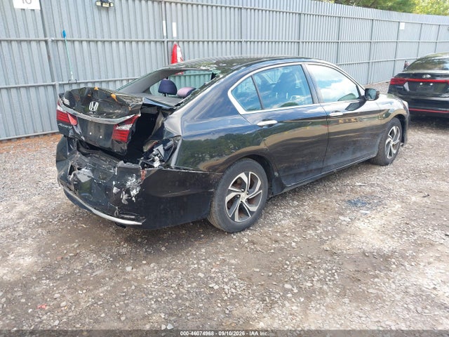 Aukcja sprzedaży 2017 Honda Accord Lx, vin: 1HGCR2F30HA285757, numer aukcji: 46074968