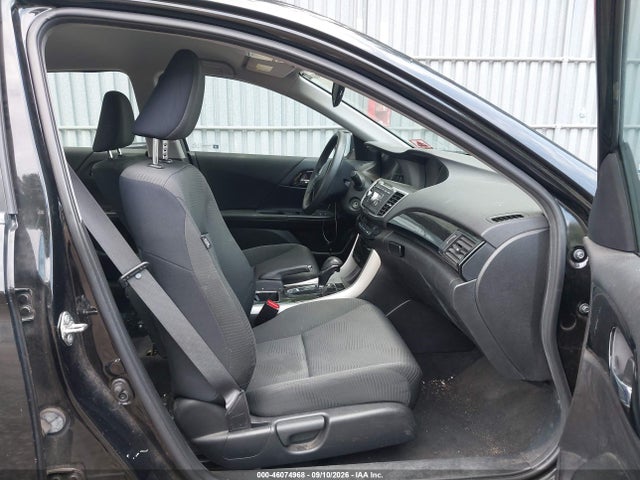 Aukcja sprzedaży 2017 Honda Accord Lx, vin: 1HGCR2F30HA285757, numer aukcji: 46074968