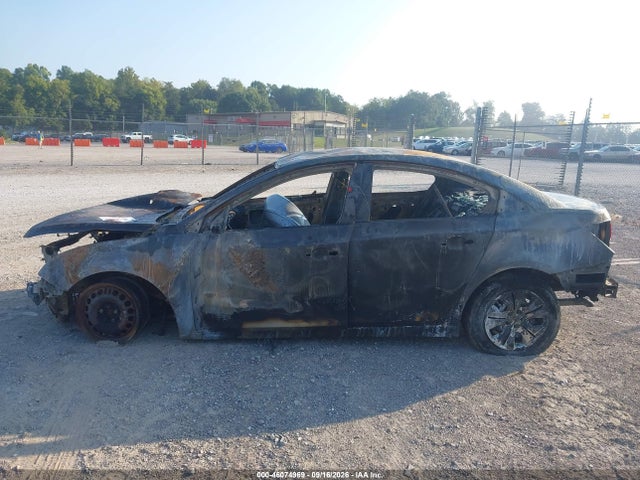 Продажа на аукционе авто 2014 Chevrolet Cruze Ls Auto, vin: 1G1PA5SG6E7414667, номер лота: 46074969