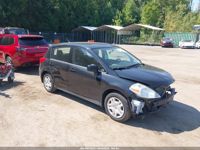 Продажа на аукционе авто 2012 Nissan Versa 1.8 S, vin: 3N1BC1CP7CK270096, номер лота: 46074975