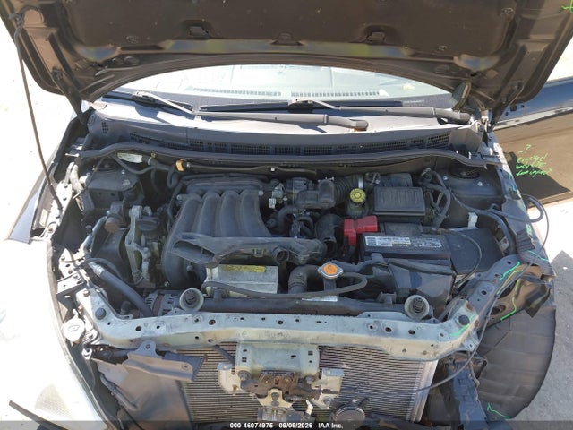 Aukcja sprzedaży 2012 Nissan Versa 1.8 S, vin: 3N1BC1CP7CK270096, numer aukcji: 46074975