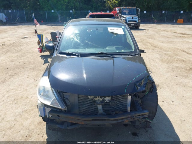 Aukcja sprzedaży 2012 Nissan Versa 1.8 S, vin: 3N1BC1CP7CK270096, numer aukcji: 46074975