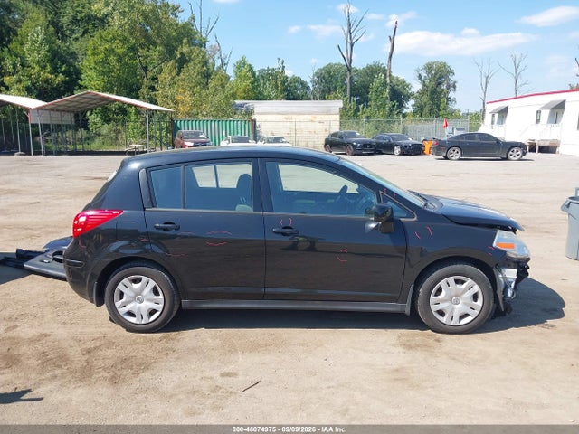 Aukcja sprzedaży 2012 Nissan Versa 1.8 S, vin: 3N1BC1CP7CK270096, numer aukcji: 46074975