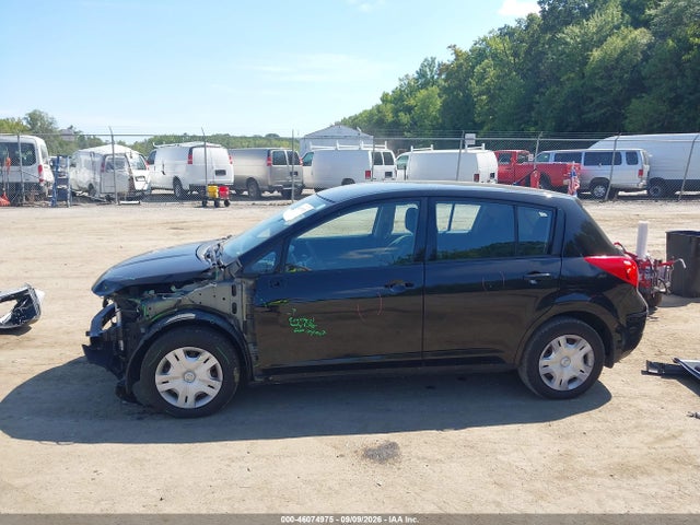 Aukcja sprzedaży 2012 Nissan Versa 1.8 S, vin: 3N1BC1CP7CK270096, numer aukcji: 46074975