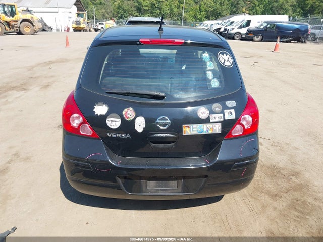 Aukcja sprzedaży 2012 Nissan Versa 1.8 S, vin: 3N1BC1CP7CK270096, numer aukcji: 46074975