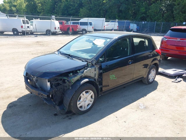 Aukcja sprzedaży 2012 Nissan Versa 1.8 S, vin: 3N1BC1CP7CK270096, numer aukcji: 46074975