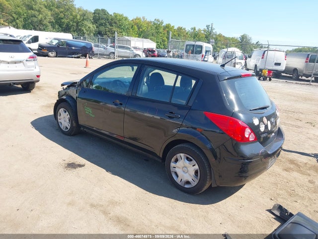 Aukcja sprzedaży 2012 Nissan Versa 1.8 S, vin: 3N1BC1CP7CK270096, numer aukcji: 46074975