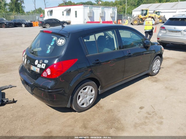 Aukcja sprzedaży 2012 Nissan Versa 1.8 S, vin: 3N1BC1CP7CK270096, numer aukcji: 46074975