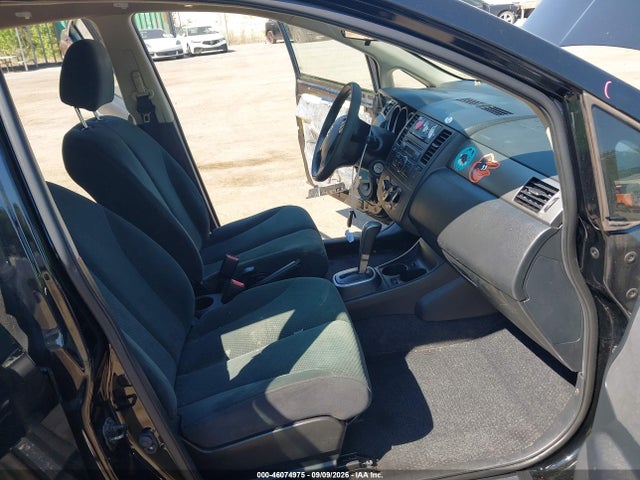 Aukcja sprzedaży 2012 Nissan Versa 1.8 S, vin: 3N1BC1CP7CK270096, numer aukcji: 46074975
