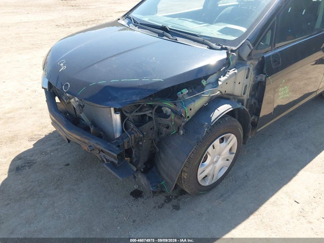 Aukcja sprzedaży 2012 Nissan Versa 1.8 S, vin: 3N1BC1CP7CK270096, numer aukcji: 46074975