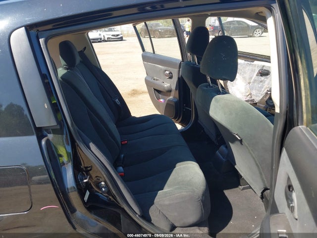 Aukcja sprzedaży 2012 Nissan Versa 1.8 S, vin: 3N1BC1CP7CK270096, numer aukcji: 46074975