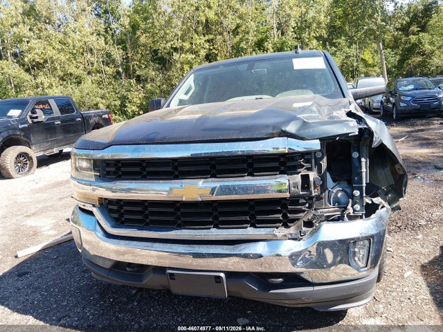 46074977 :رقم المزاد ، 1GCVKREC0HZ313757 vin ، 2017 Chevrolet Silverado 1500 1lt مزاد بيع