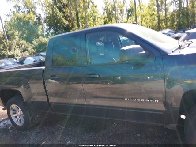 46074977 :رقم المزاد ، 1GCVKREC0HZ313757 vin ، 2017 Chevrolet Silverado 1500 1lt مزاد بيع