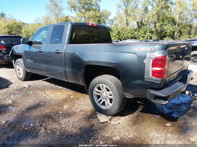 46074977 :رقم المزاد ، 1GCVKREC0HZ313757 vin ، 2017 Chevrolet Silverado 1500 1lt مزاد بيع