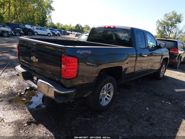 46074977 :رقم المزاد ، 1GCVKREC0HZ313757 vin ، 2017 Chevrolet Silverado 1500 1lt مزاد بيع