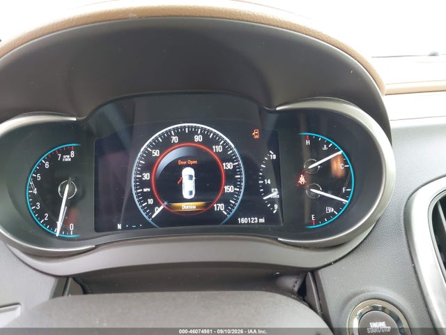 Aukcja sprzedaży 2014 Buick Lacrosse Premium Ii Group, vin: 1G4GF5G35EF245256, numer aukcji: 46074981
