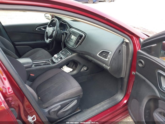 Продаж на аукціоні авто 2015 Chrysler 200 Limited, vin: 1C3CCCAB7FN642771, номер лоту: 46074982