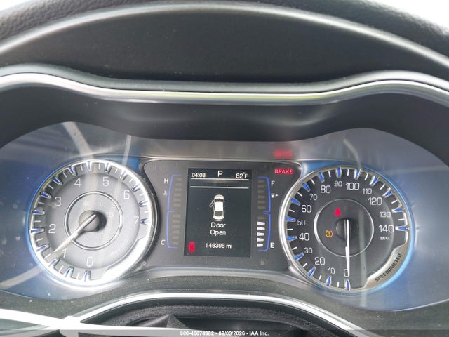 Продаж на аукціоні авто 2015 Chrysler 200 Limited, vin: 1C3CCCAB7FN642771, номер лоту: 46074982